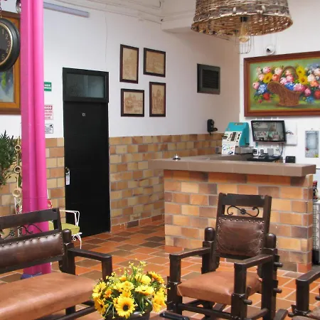 Hostal Siloe-3