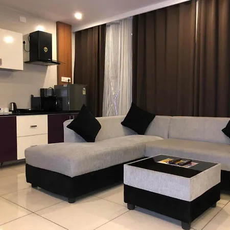The Porch Inn Hotel & Service Apartments Near Nimhans Hospital-2