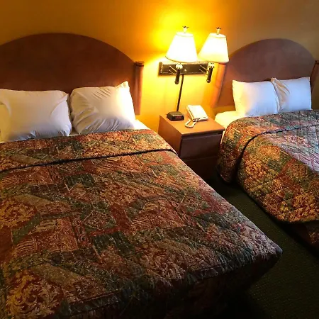 University Inn And Suites Tallahassee-2