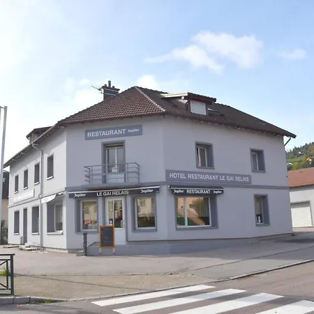 Hotel Gai Relais-3