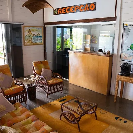 Pousada Sueste-2
