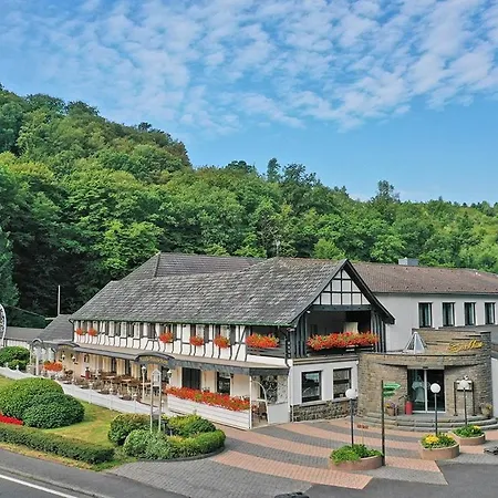 Landhotel Naafs-Häuschen-2