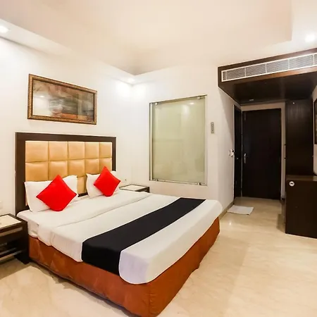 Hotel Livasa Inn Near Blk Hospital-2