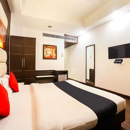 Hotel Livasa Inn Near Blk Hospital-2