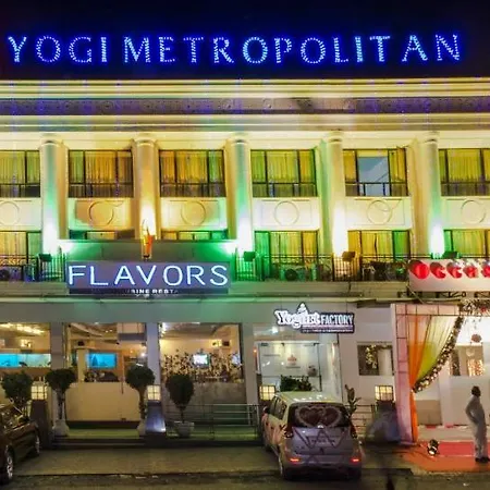 Yogi Metropolitan-2