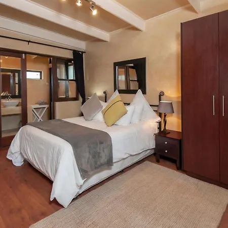 Aloe Guest House-3