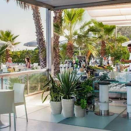 Hotel Caravelle Thalasso & Wellness-2