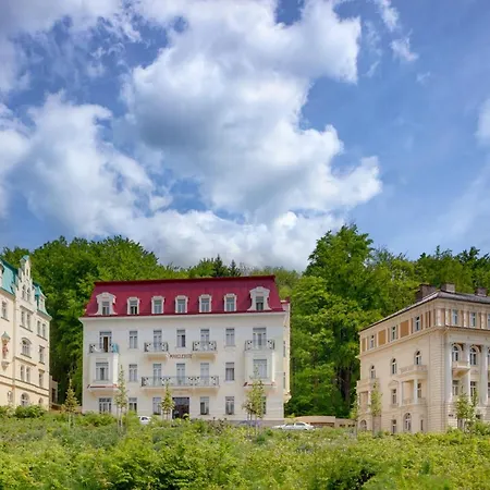Ensana Svoboda-2