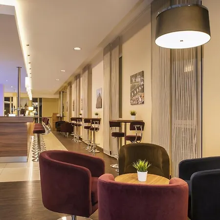 Holiday Inn Express Heidelberg City Centre-2
