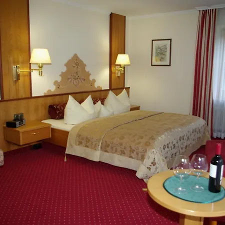Deva Hotel Alpenhof-3