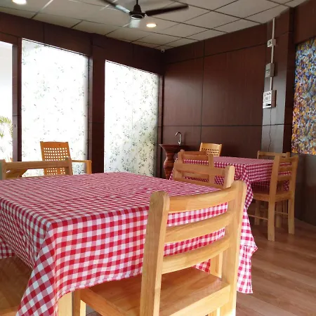 Kevins Bed & Breakfast-3