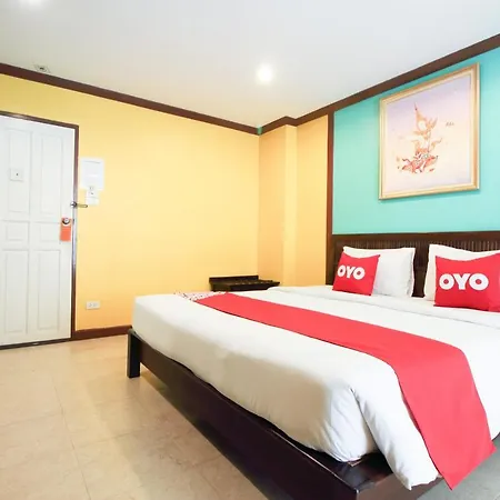 Oyo 434 Boonsiri Place Hotel-2