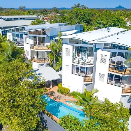 Twin Quays Noosa-2