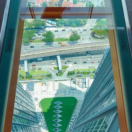 Eko Cheras Premium Suite-2