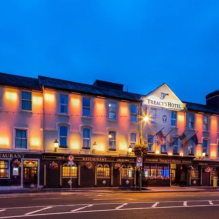 Treacys Hotel & Leisure Centre Waterford-2