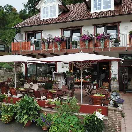 Landhotel Fasanenhof-3