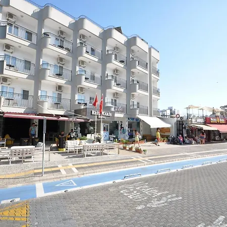 Reis Maris Hotel-2