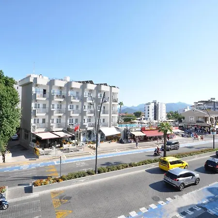 Reis Maris Hotel-2