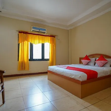 Oyo 1273 Hotel Belvena-3
