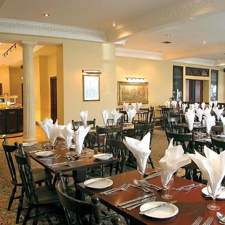 Britannia Hotel, Stockport-2