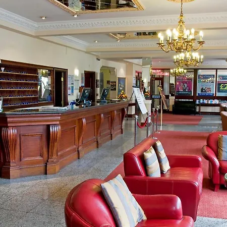 Britannia Hotel, Stockport-2