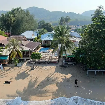Lanta New Coconut Bungalow-2