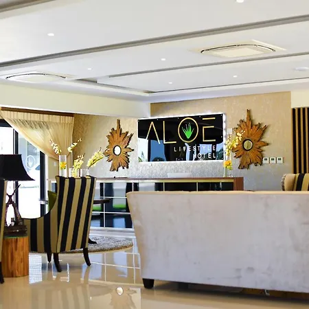 Aloe Lifestyle Hotel-2