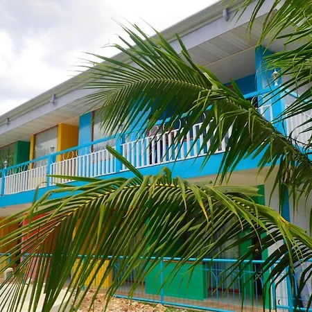 Francisco Resort-3