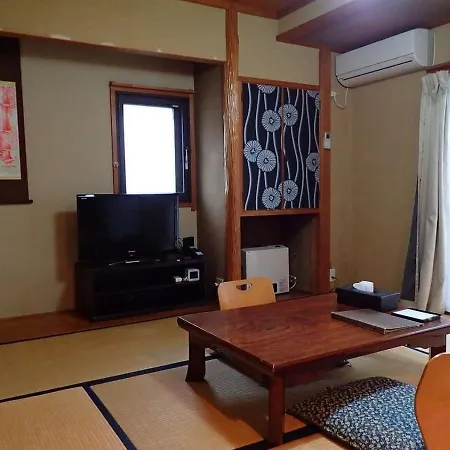 Address Nozawa Japanese Room / Vacation Stay 22751-2