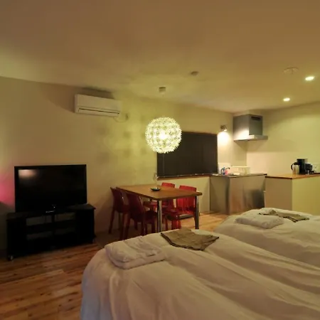 Address Nozawa Standard Studio / Vacation Stay 22699-3