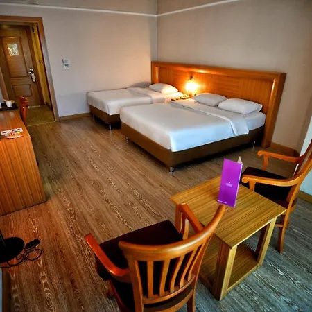 Anemon Antakya-2