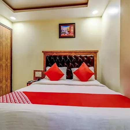 Hotel Sarthak Palace - By Pooja Hospitality-2