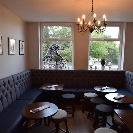 The Crow Inn-2