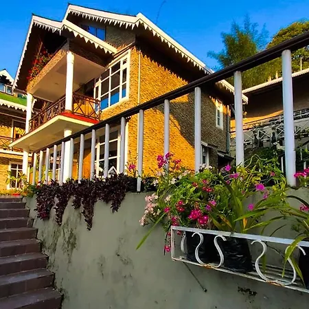 Udaan Alpine Village Resort-3