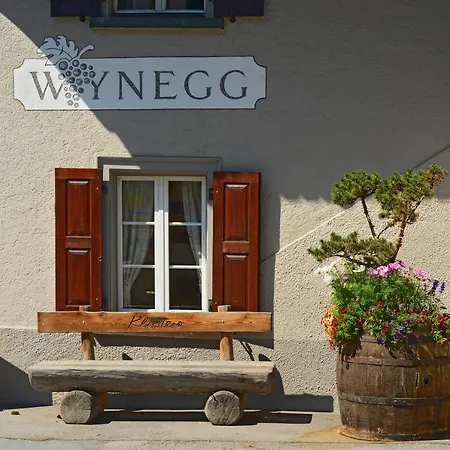 Hotel Wynegg-2