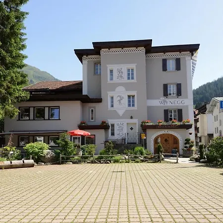 Hotel Wynegg-3