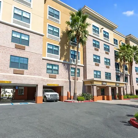 Extended Stay America Premier Suites - San Francisco - Belmont-3