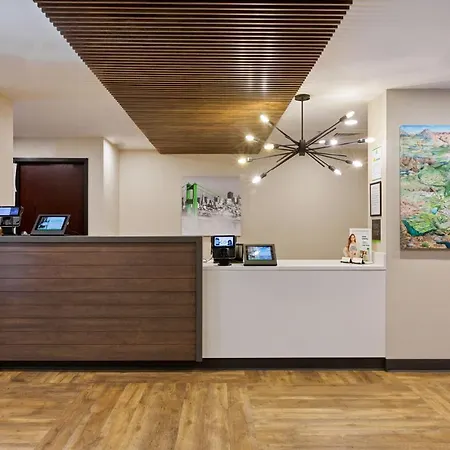 Extended Stay America Premier Suites - San Francisco - Belmont-2