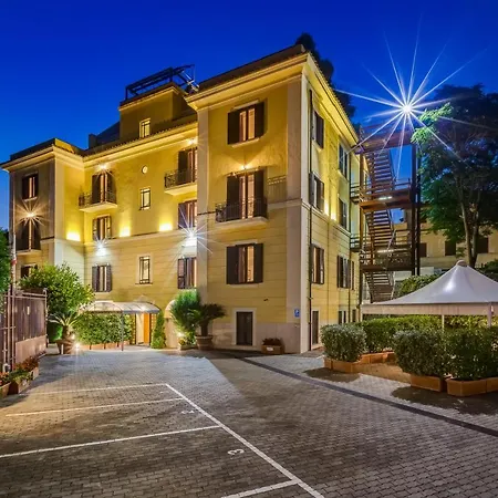 Romoli Hotel-3