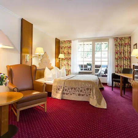 Deva Hotel Alpenhof-2