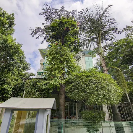 Treebo Mall View Dlf Phase 2 Near Mg Metro Station-2