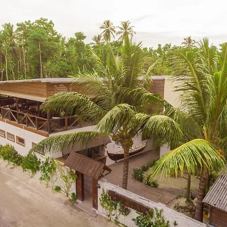 Dive Villa Thoddoo-3