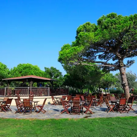 Club Yali Hotels & Resort-2