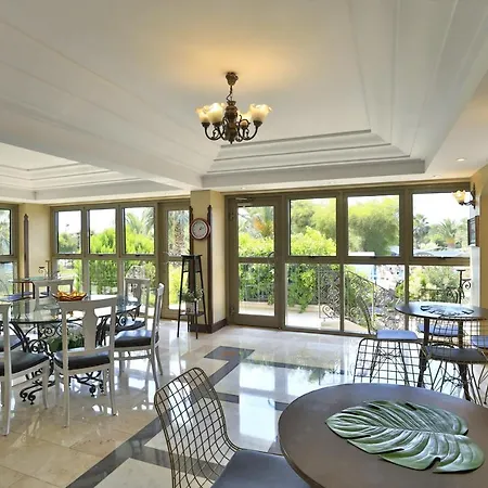 Club Yali Hotels & Resort-3