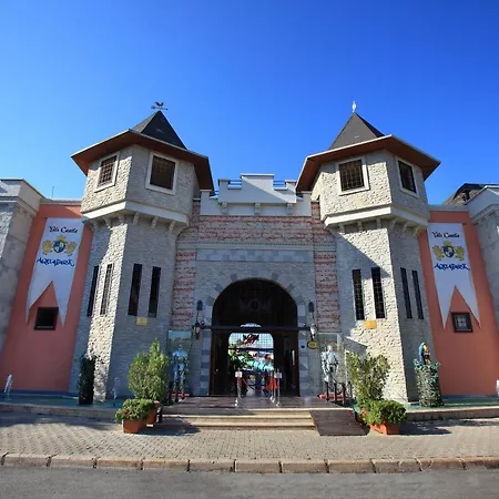 Club Yali Hotels & Resort-3