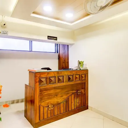 Hotel New Retreat-3