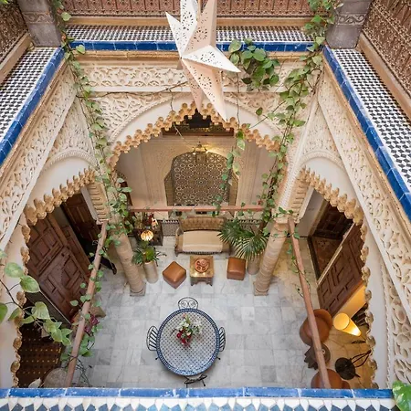 Riad Marhaba-2