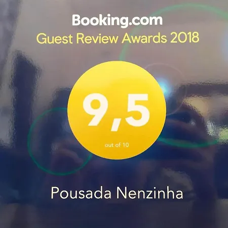 Pousada Nenzinha-3