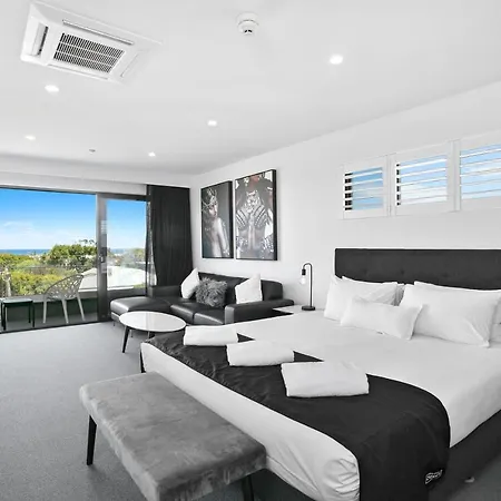 Ocean Grove Chalet-2