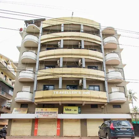 Travo Suites Panjim-3